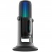 Мікрофон Thronmax MDRILL GHOST M2RGB Black (M2RGBTHRONMAX)