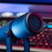 Мікрофон Thronmax MDRILL GHOST M2RGB Black (M2RGBTHRONMAX)