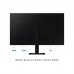 Монітор Samsung LS27D700EAIXUA