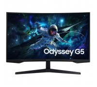Монітор Samsung LS32CG550EIXUA