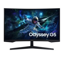 Монітор Samsung LS32CG550EIXUA