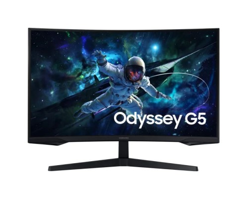 Монітор Samsung LS32CG550EIXUA