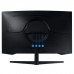 Монітор Samsung LS32CG550EIXUA