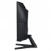 Монітор Samsung LS32CG550EIXUA