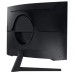 Монітор Samsung LS32CG550EIXUA