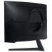 Монітор Samsung LS32CG550EIXUA