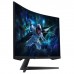 Монітор Samsung LS32CG550EIXUA
