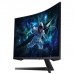 Монітор Samsung LS32CG550EIXUA