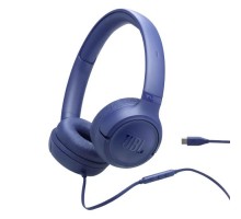Навушники JBL Tune 530C USB-C Blue (JBLT530CBLU)