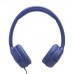 Навушники JBL Tune 530C USB-C Blue (JBLT530CBLU)
