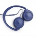 Навушники JBL Tune 530C USB-C Blue (JBLT530CBLU)