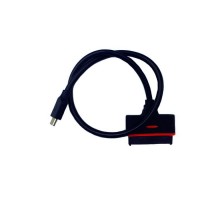Перехідник USB-C to SATA PowerPlant (HC380114)