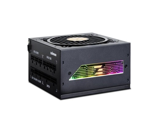 Блок живлення Zalman 850W Teramax 2 View (ZM850-TMX2VIEW)