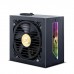 Блок живлення Zalman 850W Teramax 2 View (ZM850-TMX2VIEW)