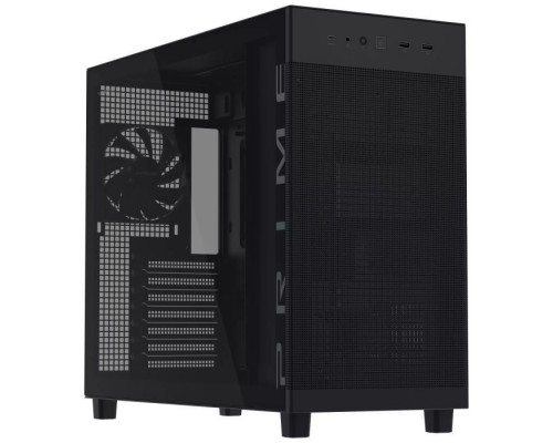 Корпус для ПК ASUS Prime AP303 TG Black (90DC00V0-B39010)