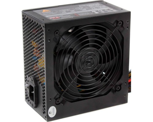 Блок живлення Golden Field 650W (ATX-SS650)