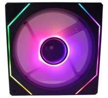 Кулер до корпусу Cooling Baby Mirror fan bk 1