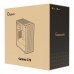 Корпус для ПК OCYPUS GAMMA C70 BK ARGB (GAMMA-C70-BKG400XX-GL)