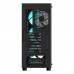 Корпус для ПК OCYPUS GAMMA C70 BK ARGB (GAMMA-C70-BKG400XX-GL)