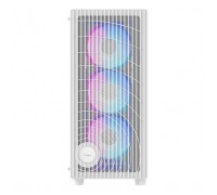 Корпус для ПК OCYPUS GAMMA C70 WH ARGB (GAMMA-C70-WHG400XX-GL)