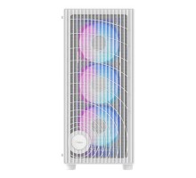 Корпус для ПК OCYPUS GAMMA C70 WH ARGB (GAMMA-C70-WHG400XX-GL)