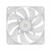 Кулер до корпусу OCYPUS BETA F12 WH ARGB REVERSE BLADE (BETA-F12-WH1AM01X-GL)