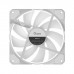 Кулер до корпусу OCYPUS BETA F12 WH ARGB REVERSE BLADE (BETA-F12-WH1AM01X-GL)