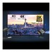 Кабель мультимедійний HDMI M to HDMI M 2.0m V2.1 8K 60Hz HDR10 HLG 48Gbp J5create (JDC53-N)