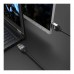 Кабель мультимедійний HDMI M to HDMI M 2.0m V2.1 8K 60Hz HDR10 HLG 48Gbp J5create (JDC53-N)