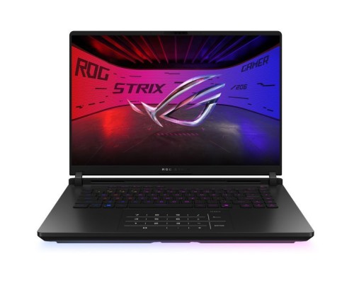 Ноутбук ASUS ROG Strix SCAR 16 G635LW-RW205W (90NR0LD1-M00980)