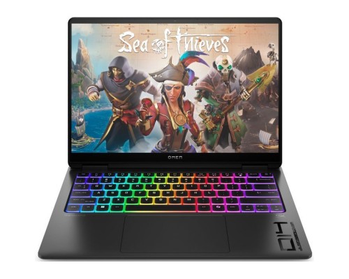 Ноутбук HP OMEN Transcend 14-fb1017ua (C9RZ9EA)