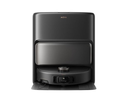 Пилосос MOVA V50 Ultra Complete Black (RLV72LE-1-BL)