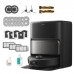 Пилосос MOVA V50 Ultra Complete Black (RLV72LE-1-BL)
