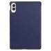 Чохол до планшета Armorstandart Smart Case Xiaomi Redmi Pad 2 Pro Blue (ARM88519)