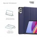 Чохол до планшета Armorstandart Smart Case Xiaomi Redmi Pad 2 Pro Blue (ARM88519)