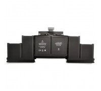 Акумулятор до ноутбука Apple A1618, 99.5Wh (8755mAh), 6cell, 11.36V, Li-Pol AlSoft (A71121)