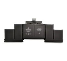 Акумулятор до ноутбука Apple A1618, 99.5Wh (8755mAh), 6cell, 11.36V, Li-Pol AlSoft (A71121)