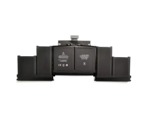 Акумулятор до ноутбука Apple A1618, 99.5Wh (8755mAh), 6cell, 11.36V, Li-Pol AlSoft (A71121)