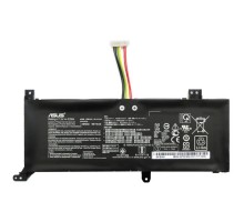 Акумулятор до ноутбука ASUS VivoBook X412 B21N1818-3, 4358 mAh (32Wh), 2cell, 7.3V (A71149)