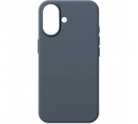 Чохол до мобільного телефона Armorstandart ICON2 MagCase Apple iPhone 17 Anchor Blue (ARM88989)