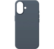 Чохол до мобільного телефона Armorstandart ICON2 MagCase Apple iPhone 17 Anchor Blue (ARM88989)