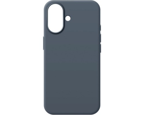 Чохол до мобільного телефона Armorstandart ICON2 MagCase Apple iPhone 17 Anchor Blue (ARM88989)