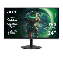 Монітор Acer SA242YP1bip (UM.QS2EE.101)