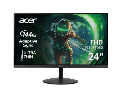 Монітор Acer SA242YP1bip (UM.QS2EE.101)