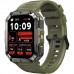 Смарт-годинник Blackview W70 Pro Green (6931548322726)