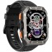 Смарт-годинник Blackview W80 Pro Black (6931548324089)