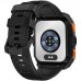 Смарт-годинник Blackview W80 Pro Black (6931548324089)