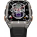 Смарт-годинник Blackview W80 Pro Black (6931548324089)
