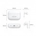 Навушники Vention Echo Lite E11 White (NBVW0)