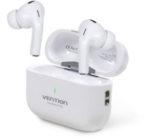 Навушники Vention Echo Lite E11 White (NBVW0)